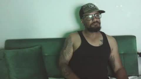 Gifted online show from July 10, 3:22 am