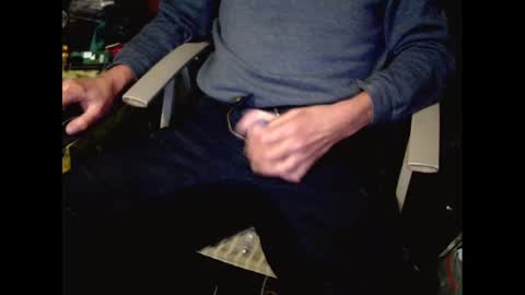 giftedbiker online show from October 11, 6:29 am