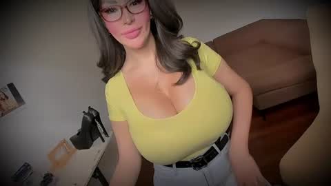 Ms. Abby                    -  IF YOU DEMAND  I DEMAND ASWELL- online show from July 26, 2:31 am