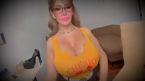 Ms. Abby                    -  IF YOU DEMAND  I DEMAND ASWELL- online show from June 27, 5:24 am