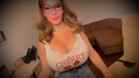 Ms. Abby                    -  IF YOU DEMAND  I DEMAND ASWELL- online show from July 15, 1:11 am