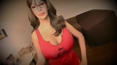 Ms. Abby                    -  IF YOU DEMAND  I DEMAND ASWELL- online show from March 2, 7:15 am