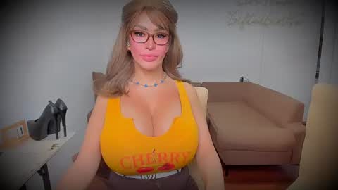 Ms. Abby                    -  IF YOU DEMAND  I DEMAND ASWELL- online show from June 22, 3:25 am