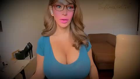 Ms. Abby                    -  IF YOU DEMAND  I DEMAND ASWELL- online show from April 2, 12:51 am