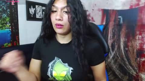 Gigi 3 online show from July 10, 9:30 pm