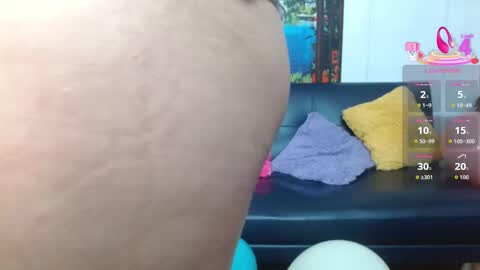 Gigi 3 online show from November 15, 4:36 am