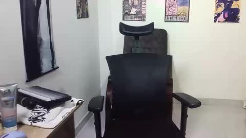 GIGI STCOTT online show from November 26, 2:09 am