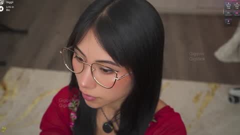 Snapshot of gigi_ulala chatting on September 19, 3:16 pm 80 off in my OF gigipriv  online show from September 19, 3:16 pm