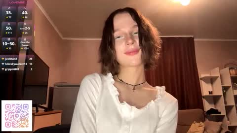 Molly online show from November 7, 7:49 pm