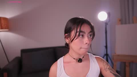 GIGI online show from July 19, 12:41 pm