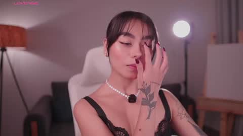 GIGI online show from June 20, 3:45 am