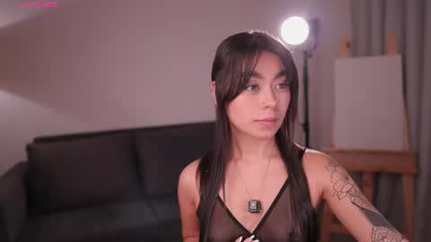 GIGI online show from July 9, 10:19 am