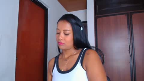 Sharlotte  online show from March 6, 8:37 pm