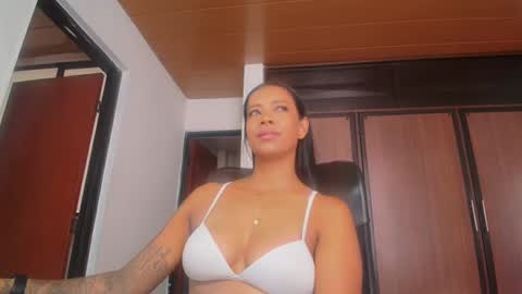 Sharlotte  online show from September 22, 8:46 pm