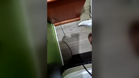 gigoboro online show from August 6, 2:42 am