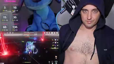 Mirko online show from July 22, 3:03 pm