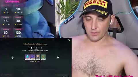 Mirko online show from June 8, 9:54 am