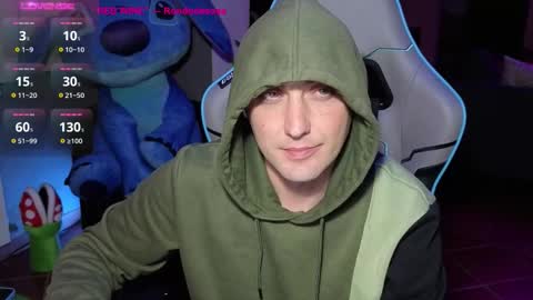 Mirko online show from October 14, 7:50 pm