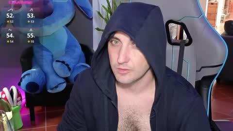Mirko online show from April 26, 2:36 pm