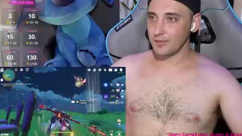 Mirko online show from July 13, 11:47 am