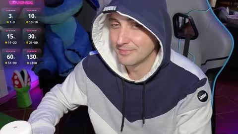 Mirko online show from November 22, 12:03 pm