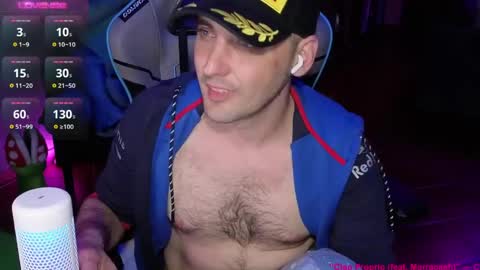 Mirko online show from April 29, 9:08 pm