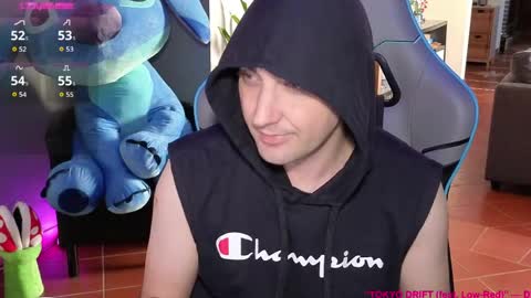 Mirko online show from May 2, 5:13 am