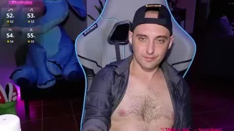Mirko online show from July 25, 6:39 pm