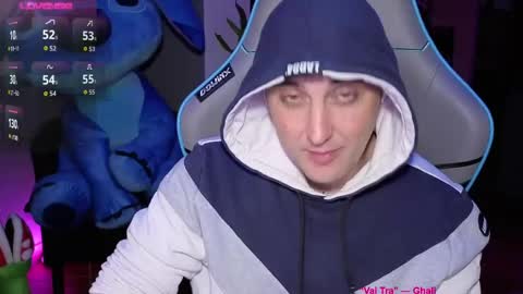 Mirko online show from April 27, 6:38 pm
