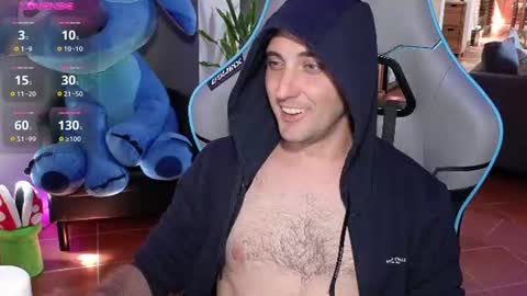 Mirko online show from July 28, 11:28 am