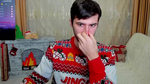 gilbertogonzales online show from December 19, 6:01 pm