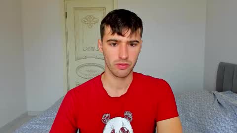 gilbertogonzales online show from September 13, 8:06 am