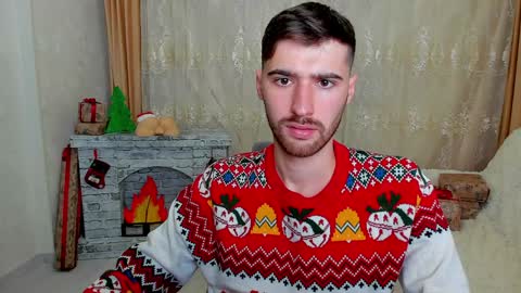 gilbertogonzales online show from December 22, 4:48 pm