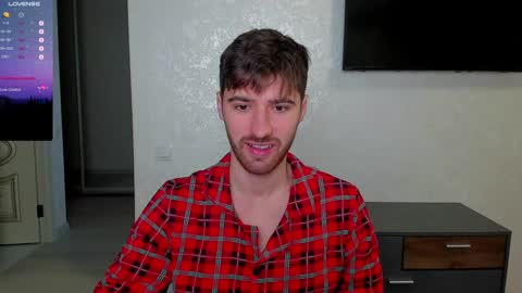 gilbertogonzales online show from January 13, 5:44 am