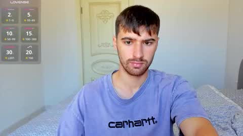 gilbertogonzales online show from September 11, 8:04 am