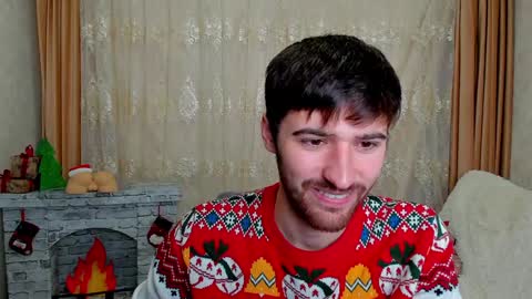 gilbertogonzales online show from December 17, 6:56 am