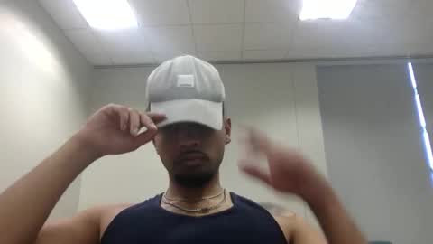 gilbone_gattsby online show from March 10, 10:02 pm