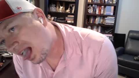 gimmedatdic online show from February 20, 8:25 pm