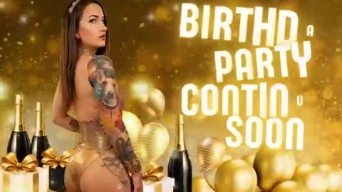 gina_hotlick online show from July 7, 6:47 am