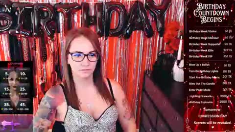 gina_hotlick online show from July 8, 7:45 am