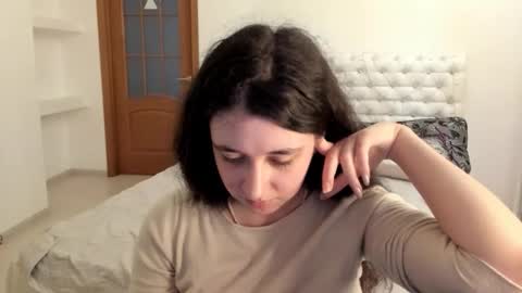 Kate online show from November 21, 10:13 am