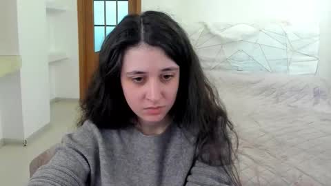 Kate online show from February 23, 11:12 am