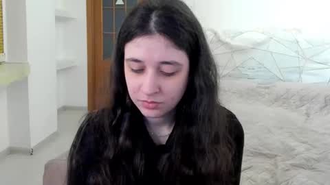 Kate online show from March 15, 9:13 am