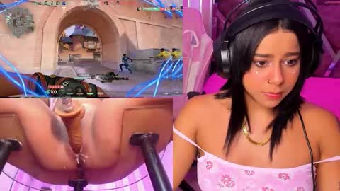 Gina online show from September 11, 4:03 am