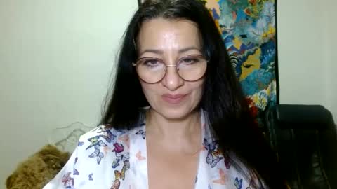 GinaONeon online show from April 30, 7:52 pm