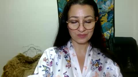 GinaONeon online show from April 30, 8:57 pm