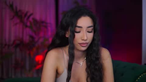 Gina online show from November 26, 7:54 pm