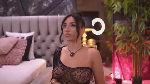 Gina online show from July 3, 7:07 pm