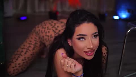 Gina online show from January 10, 8:14 pm