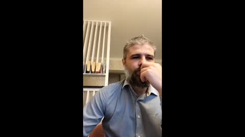 Gabriel online show from February 12, 9:46 am